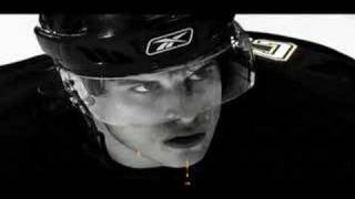 Sidney Crosby  Gatorade Ad quotLeague of Clutchquot March 2008 [upl. by Verile]