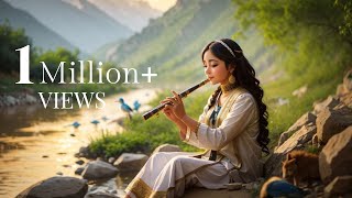 Flute music ringtone Himalayan Flute Music  morning flute ringtone download mp3 fluteringtone [upl. by Valiant119]