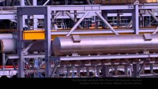 Woodside LNG Expansion  documentary film [upl. by Nerraj]