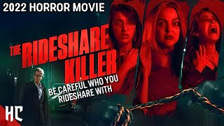 The Rideshare Killer Full Movie  Full 2022 Horror Movie  Free Horror Thriller Movie [upl. by Fayre]