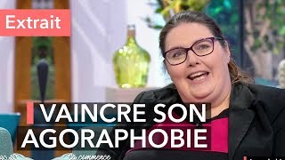 Agoraphobie  comment sen estelle sortie [upl. by Geraud]