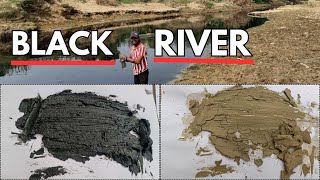 Sirsiya River Pollution Causes and Solutions [upl. by Alleuol]