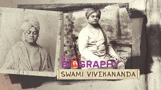 Swami Vivekananda  Biography Series  SocioReligious Reform Leaders  UPSCIAS Modern History [upl. by Chadabe]