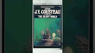 Jacques Yves Cousteau A story of inspiration Passion and Invention [upl. by Nagorb]