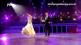 Strictly Come Dancing  Finale Quickstep  Mark amp Jessica [upl. by Ney814]