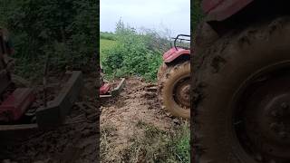 Mahindra 475 old model tractorshortvideo [upl. by Dominique733]