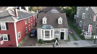 Marblehead Museum Intro Video [upl. by Heins75]