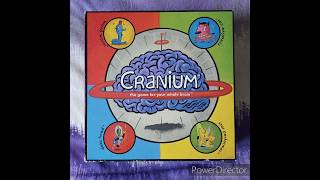 What your favorite Cranium game says about you shorts cranium boardgames [upl. by Ecniv]