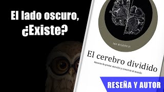 ¿Influyó en el desarrollo de la Humanidad el hemisferio del cerebro que más usamos [upl. by Mervin]