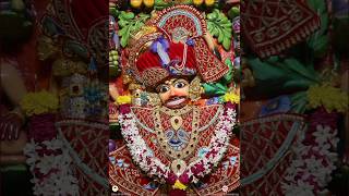 Sarangpur hanumanji 9 August 2024 shorts short shortsvideo trending viralvideo [upl. by Neumann172]