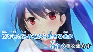 カラオケ風動画36Hydrargyrum [upl. by Alanna]