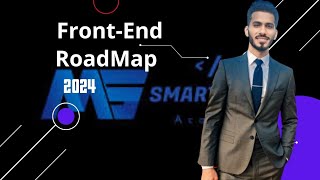 Front End developer Roadmap Diploma [upl. by Einon726]