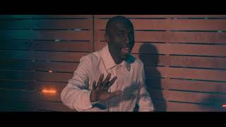 Sherwin Gardner  Over Me Official Music Video [upl. by Tecu]