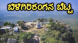 ಬಿಳಿಗಿರಿರಂಗನ ಬೆಟ್ಟ  ಚಾಮರಾಜನಗರ  ಬಿಆರ್ಹಿಲ್ಸ್  Biligirirangana hills  BR hills  Chamarajanagar [upl. by Adnovay]