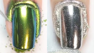 Uñas Decoradas 2019 Sencillas y Bonitas 💅 Nail Art Designs Compilation3 [upl. by Elocin]