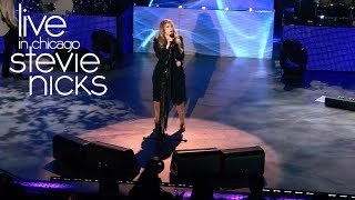 Stevie Nicks  Dreams Live In Chicago [upl. by Delisle384]