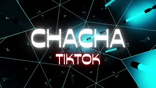 CHA CHA TIKTOK  Carlkris Tv [upl. by Cathee868]