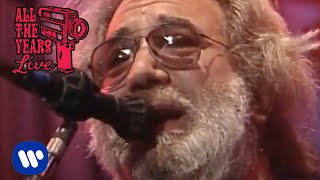 Grateful Dead  Fire on the Mountain Live at Oakland Stadium 5271989 Official Video [upl. by Orgalim]