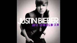 Justin Bieber  Stuck In The Moment Official Audio 2010 [upl. by Tloh]