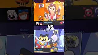 Hanno raggiunto i rank 50  rank50 brawlstars [upl. by Itirahc678]