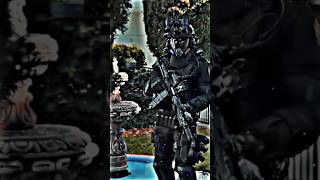 Best short2024 Commandos trening military policeofficer blackcatcommando status ytshortsvideo [upl. by Bradeord]