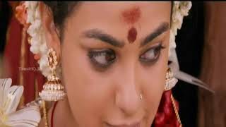 Ganga movie song Telugu [upl. by Ahsocin]