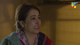 Bebaak  Episode 45  Best Scene 04  HUM TV [upl. by Chaunce]