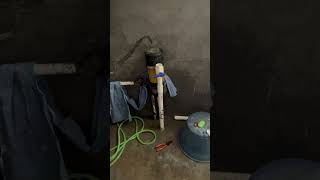 Jet pump motor may problem Paani nahin Tha raha Hai￼news video automobile fitting [upl. by Siroled]