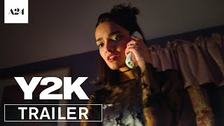 Y2K  Official Trailer 2 HD  A24 [upl. by Matty]