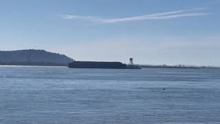 Video of Skamokawa Vista Park WA from Eric P [upl. by Aninat]