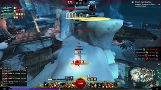 GW2  Spellbreaker Stability Build PvP  Gameplay  Guild Wars 2 [upl. by Egiarc930]