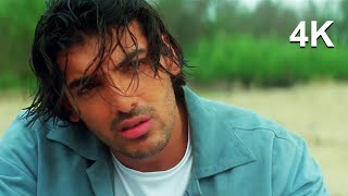 Awarapan Banjarapan Sad Song  Jism Hindi 4K Video Songs  KK Hit Song  John Abraham Best Song [upl. by Favianus876]