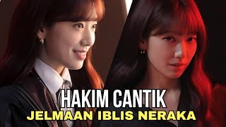 EP02  HUKUMAN UNTUK PARA PENDOSA ⁉️ ALUR CERITA  THE JUDGE FROM HELL [upl. by Waddle367]