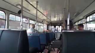 Preserved Oldham Corporation Leyland Atlantean 163 OBY 163F [upl. by Diskson]