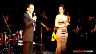 Ralph Fiennes speaking Serbian  FEST 2011  Belgrade [upl. by Sully]