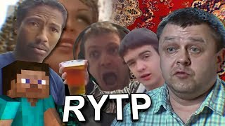 Самые САСирующие гипотезы  RYTP [upl. by Mariken167]