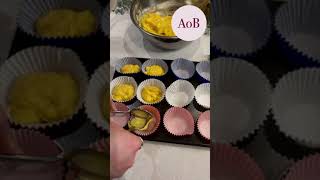 Would you try THESE Mary Berrys Victoria Sponge Cupcakes shortvideo shorts [upl. by Narud870]