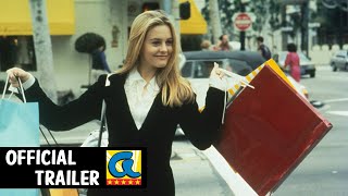 Clueless 1995 Trailer 1 [upl. by Aliet854]