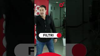 Ooredoo astuce  Filtri [upl. by Nathanial]