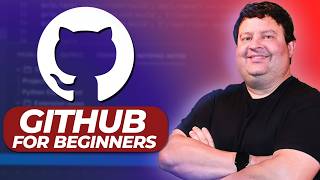 GitHub Basics Made Easy A Fast Beginners Tutorial [upl. by Eciruam]