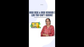 StockPro  High Risk amp High Reward  LDR You Cant Ignore stockmarket sharemarket [upl. by Nedda826]