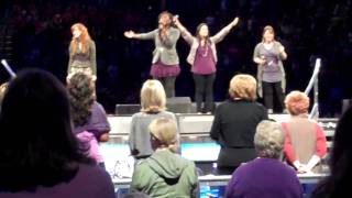 Women of Faith Music and Worship [upl. by Wester]