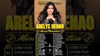 No Me Conviene  ARELYS HENAO arelyshenao [upl. by Ttezil]