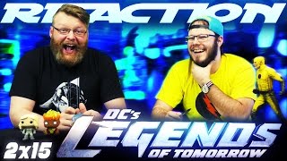 Legends of Tomorrow Behind The Scenes Hilarious Moments [upl. by Verneuil]