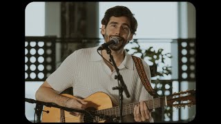 Alvaro Soler  Live at The Tower Tapes full performance [upl. by Norby482]