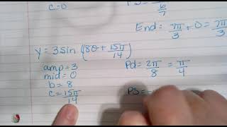 Unit 2b Test Review 7 to 9 [upl. by Lurlene]