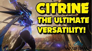 Citrine  The ONLY 5 builds you need for 2024  Full Build Guide  Whispers in the Walls [upl. by Lyndel716]