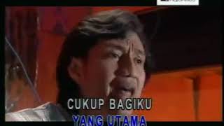 Katon Bagaskara Cinta Putih Original Video Clip Karaoke Version [upl. by Aikal530]