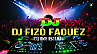 Dj Fizo  Dj Fizo Faouez  ISHAN 4 MiX  Dj Drop Mix  Dj Tarnibal Music  Dj Trance  Dj Forkan [upl. by Nguyen]