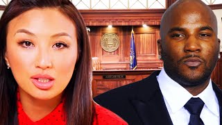 Jeannie Mais VINDICTIVE Move in NASTY DIVORCE from Jeezy EXPOSED [upl. by Eyssej226]